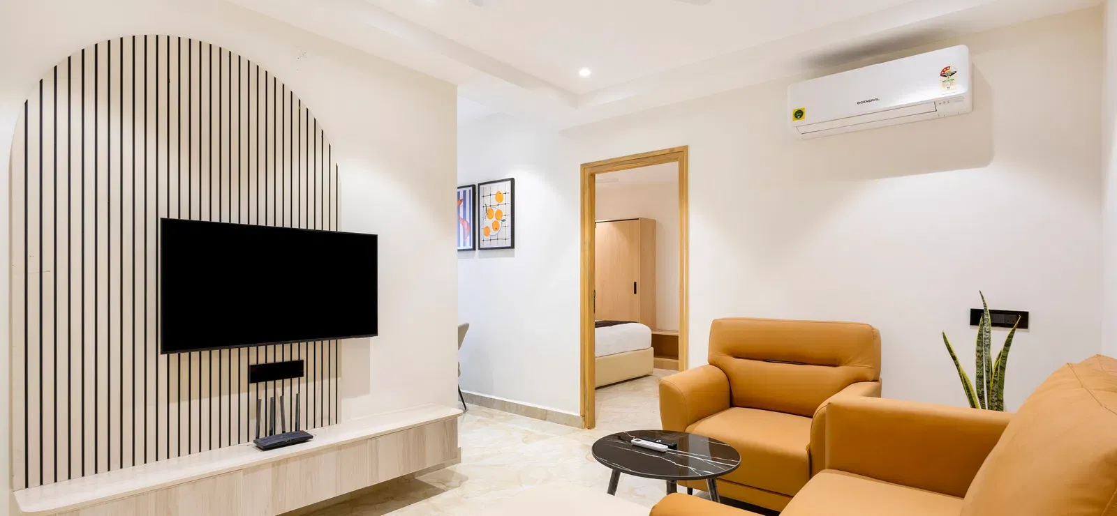 Elysium Studio Suites — Madhapur, Hyderabad
