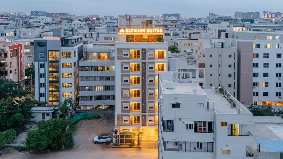 Neighbourhood context